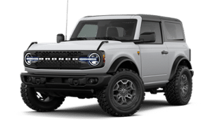 2026 Ford Bronco® External Image 1
